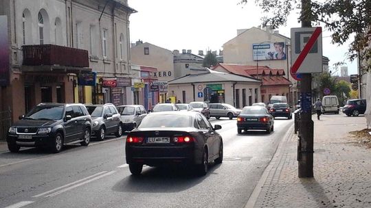 Pierwszy dzień ze strefą płatnego parkowania. Wasze opinie