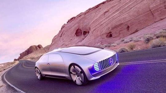 Pierwszy europejski samochód autonomiczny. Pomysły powstaną w Lublinie