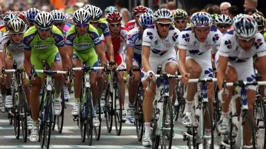 Pierwszy finisz Tour de Pologne będzie w Chełmie. Zobacz, którymi ulicami przejedzie peleton