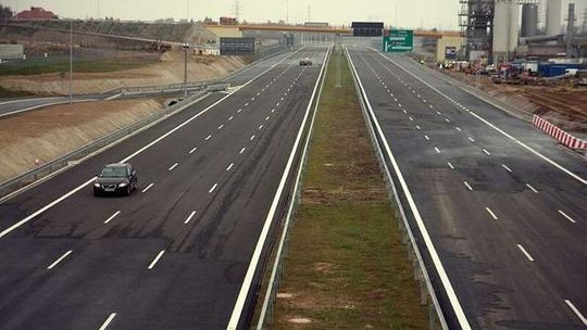 Pierwszy krok do budowy drogi S12 Puławy-Radom