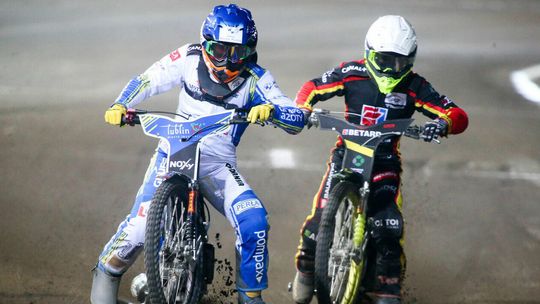 Pierwszy mecz finału play-off PGE Ekstraligi przełożony