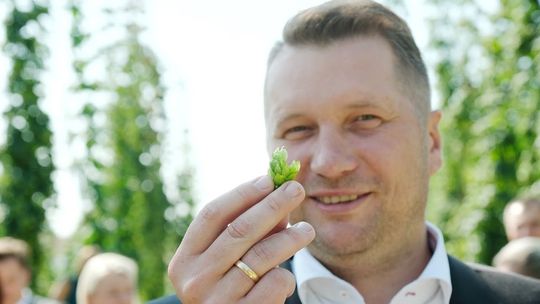 Pierwszy miesiąc ministra Przemysława Czarnka. Na razie pada dużo słów