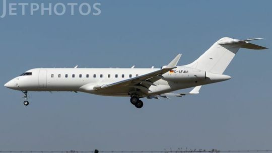 Pierwszy od wybuchu wojny samolot z Europy odleciał do Moskwy. Start z Lublina