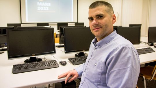 Pierwszy polski satelita rusza na Marsa. Jaki udział w misji mają naukowcy z KUL?