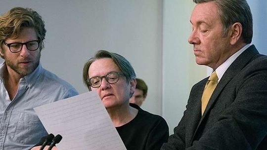 Pierwszy polski serial Netflixa Agnieszka Holland będzie kręcić w Lublinie. Już wiadomo gdzie