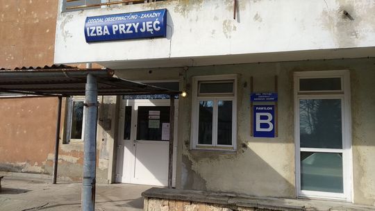 Pierwszy potwierdzony przypadek koronawirusa w powiecie chełmskim