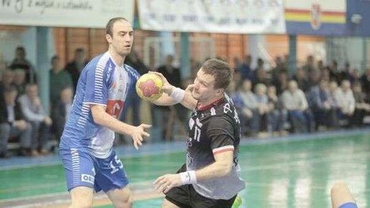 Pierwszy poważny sprawdzian siły Azotów. Rywalem Wisła Płock