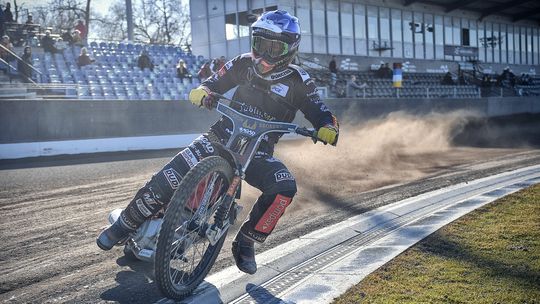 Pierwszy poważny sprawdzian w tym okresie przygotowawczym. Motor Lublin kontra Betard Sparta Wrocław