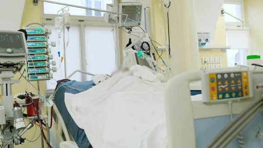 Pierwszy przypadek legionelli w Lubelskiem. Pacjent zakaził się w Rzeszowie 