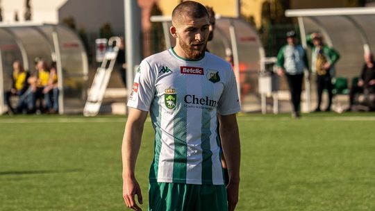 Pierwszy punkt Wisły II Kraków na wiosnę, Chełmianka nadal bez wygranej