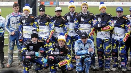 Pierwszy punktowany trening żużlowców Speed Car Motoru Lublin. Kto najlepszy?