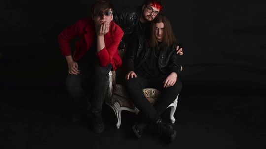 Pierwszy raz czuję, że mamy prawdziwe hity