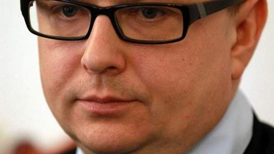 Pierwszy rok wojewody Wojciecha Wilka