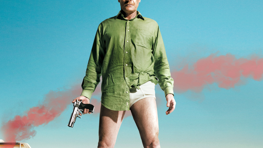 Pierwszy sezon Breaking Bad w Polsacie (S01)