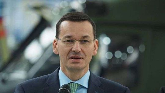 Pierwszy sondaż po zmianie premiera. Takiego wyniku dawno nie było