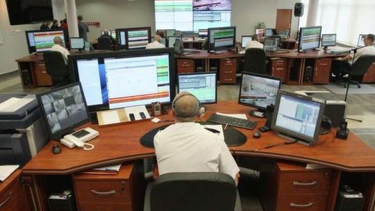 Pierwszy stopień alarmowy wprowadzony w Polsce. Uważaj na dziwnie zachowujące się osoby