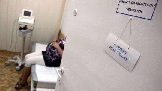 Pierwszy szpital w Lublinie rozpoczyna program Koordynowanej Opieki nad Kobietą w Ciąży