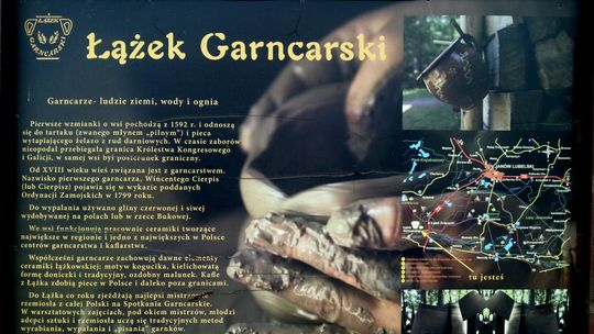 Pierwszy taki „rozwód” w gminie Janów Lubelski. Powstało nowe sołectwo