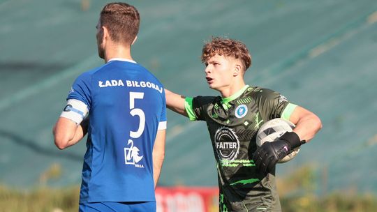 Pierwszy transfer Łady 1945 potwierdzony. Trzech zawodników odchodzi