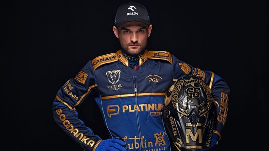Pierwszy triumf w barwach Platinum Motoru. Bartosz Zmarzlik indywidualnym mistrzem Ekstraligi