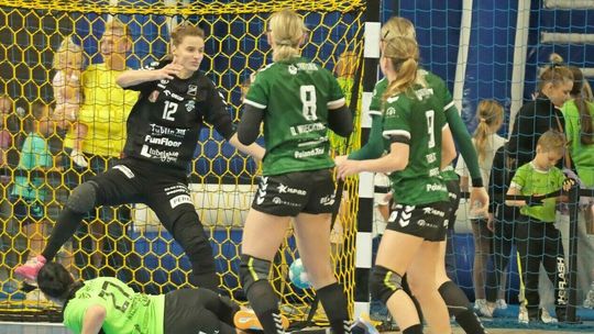 Pierwszy trudny przeciwnik, czyli MKS FunFloor w piątek zagra z Piotrcovią