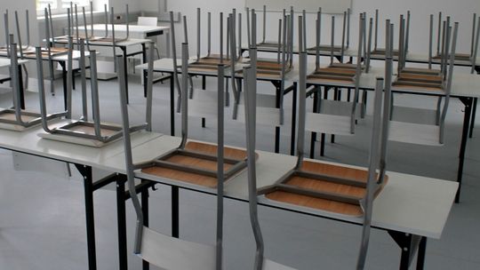 Pierwszy tydzień e-lekcji za nami. Jak radzą sobie puławskie szkoły?