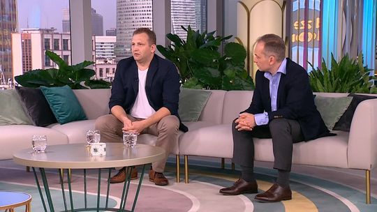 Pierwszy w Polsce przeszczep płuc u pacjenta z COVID-19. "Płuca były w stanie fatalnym"