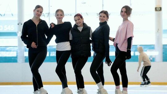 Pierwszy weekend Icemanii w Lublinie. Zdjęcia