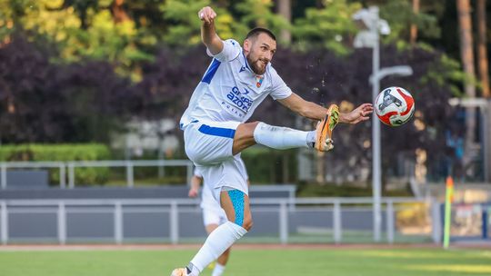 Pierwszy wyjazd i pierwsza porażka Wisły Grupa Azoty. Puławianie zostawili punkty w Kaliszu