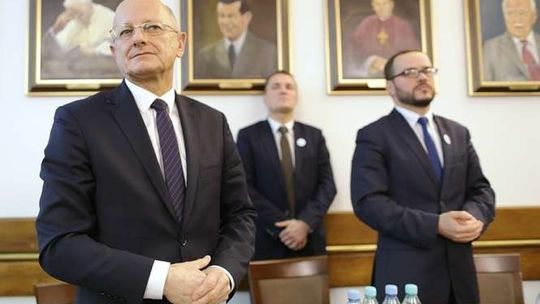 Pierwszy wyrok w sprawie Żuka. Wojewoda przegrał z Radą Miasta