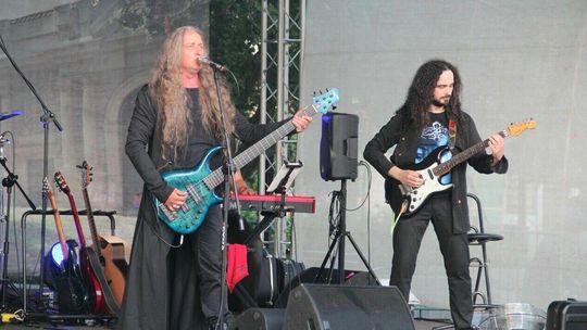 Pierwszy z wakacyjnych koncertów. Tak będzie co piątek