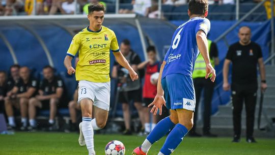 Pierwszy zawodnik żegna się z Motorem. Kto może wzmocnić drużynę z Lublina?