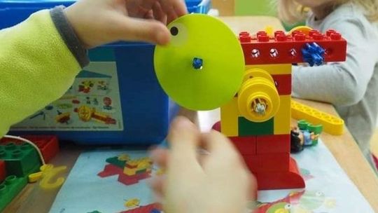 Pierwszy żłobek w gminie Józefów. Trwają prace budowlane 