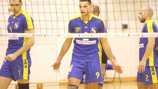 Pierwszym przeciwnikiem Avii Świdnik w nowym roku będzie KPS Siedlce