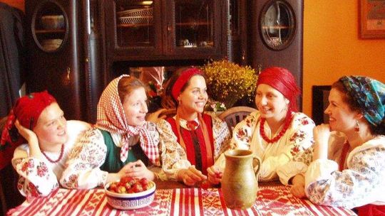 Pieśni mają swoje święto. Festiwal "Najstarsze Pieśni Europy