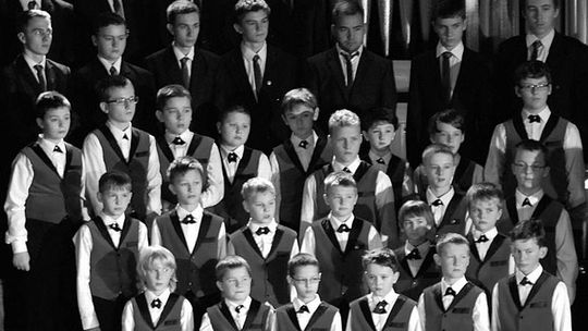 Pieśni pasyjne. Koncert u Dominikanów