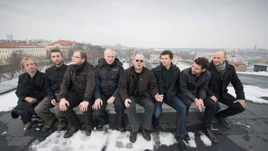 Pieśni pasyjne u Dominikanów