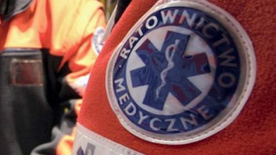 Piesza zginęła w Łabuniach. Objazdy