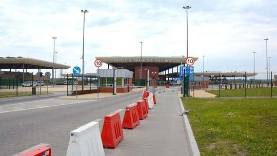 Piesze przejście graniczne w Dołhobyczowie jednak pozostaje otwarte. Do czerwca