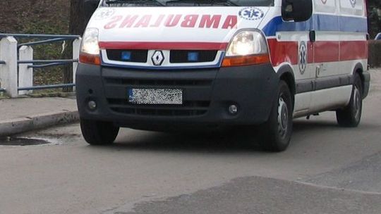 Pieszowola: Śmiertelne potrącenie pieszego