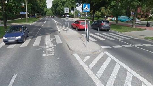 Pieszy zginął na przejściu. Kto widział wypadek?