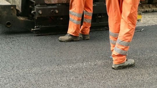 Pieszym w gminie Kazimierz Dolny będzie wygodniej