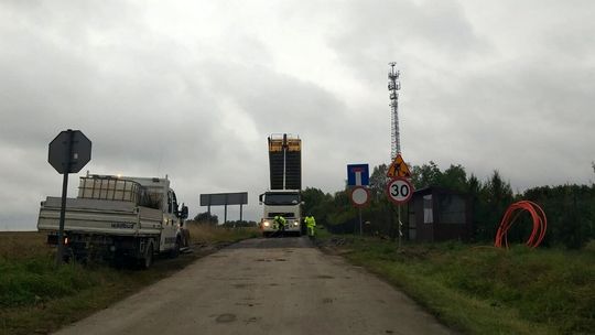 Piętnaście dróg do poprawy w powiecie puławskim. Kolejne inwestycje w gminie Markuszów