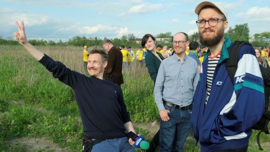 Pietrasiewicz non grata. Krytyk ratuszowej polityki stracił pracę w miejskim Centrum Kultury