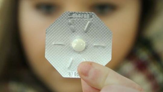 Pigułka „dzień po” tylko na receptę? "Przestanie spełniać swoją podstawową rolę"