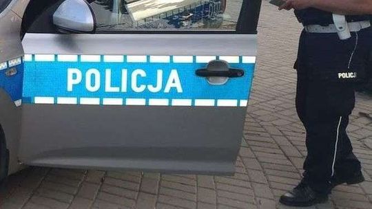 Pijacki rajd 37-latka. Uciekał przed policją