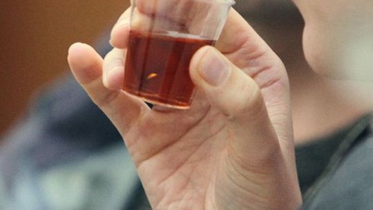 Pijana matka chodziła z dzieckiem po ulicach. Miała 2,5 promila