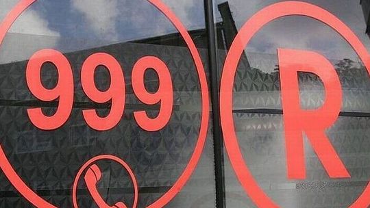 Pijana matka i dzieci w nieogrzewanym domu. Najmłodsze z dzieci trafiło do szpitala