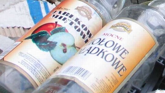 Pijana matka opiekowała się dziećmi. Miała 3 promile