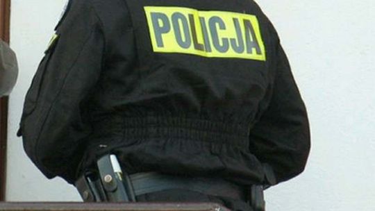 Pijana matka skończyła spacer z dzieckiem w komisariacie